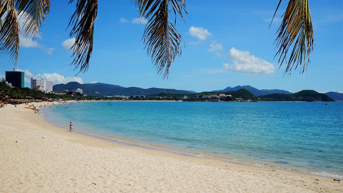 大丛林度假村逃生
