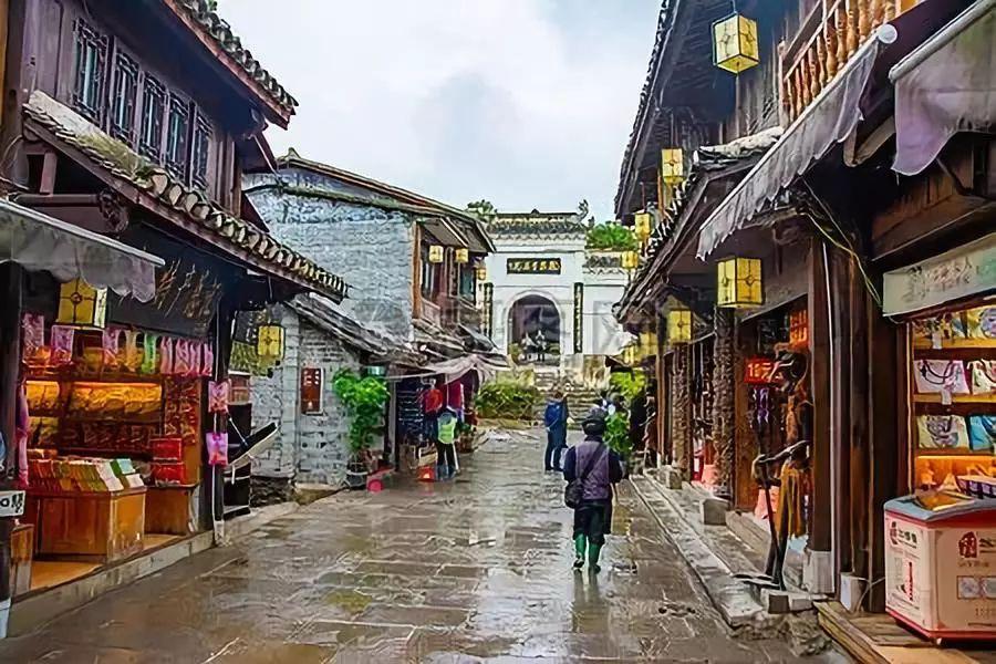 阴森庄园的秘密